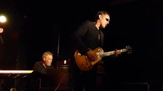 Joe Bonamassa - Double Trouble - 11/1/15 Mr Kyps - Poole, England