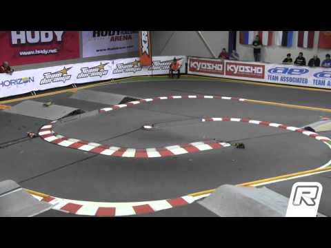 2013/14 Euro Offroad Series Rd3 - 4wd Buggy A3