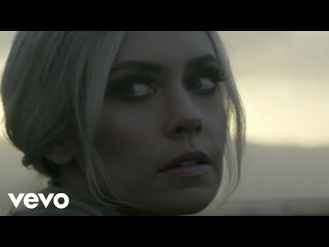 Ruelle ft. Fleurie - Carry You (Official Video)