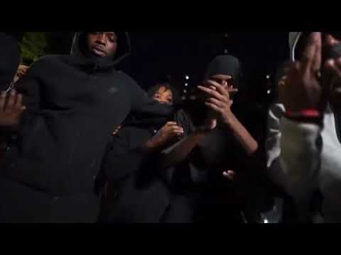 Relly Gunz x Kenny Capone - Fake Page ( Official Visualizer ) 