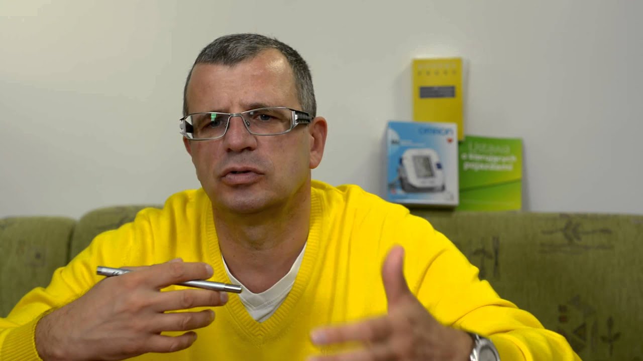 Niekorzystne badania równowagi u kierowcy auta służbowego