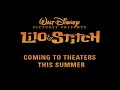 Lilo Stitch Trailer 2 January 29 2002