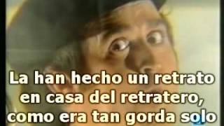 Cover art for La Ramona