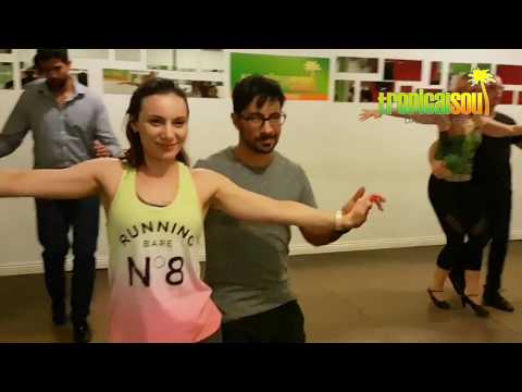 Tropical Soul Dance Studio - Learn Salsa, Bachata, Cuban Salsa, Kizomba and more - 2018 Highlights