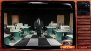 Zebra - Who&#39;s Behind the Door - MTV Video (1983)