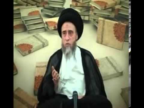 ⁣الموارد التي يجوز فيها الغيبة / اولا المتجاهر بالفسق/  كبائر الذنوب / السيد صباح شبر / فواصل فقهية