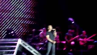 Lemar @Brighton Centre-Over You.mpg