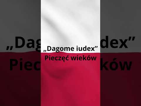 Polska muzyka w nowoczesnym brzmieniu ⚔️ Dagome iudex – Pieczęć wieków