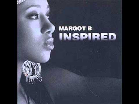 Margot B  - Breathe Again