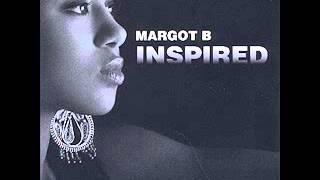 Margot B  - Breathe Again