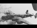 The Handley Page Halifax: Overshadowed by the Lancaster, but still critical to the war effort