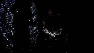 &quot;For Everything a Reason&quot; - Carina Round @ The Lexington, London 5 August 2016