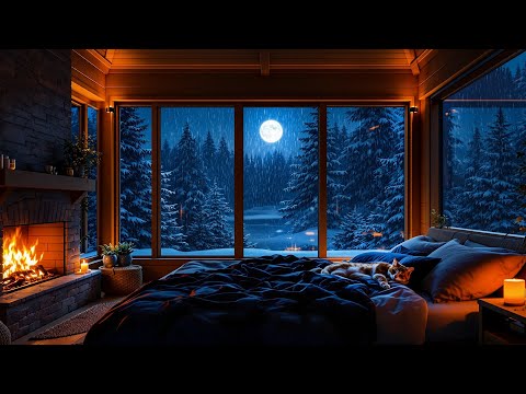 432Hz - Whole Body Regeneration, Alpha Waves Heal The Body, Mind and Spirit, Relieve Stress