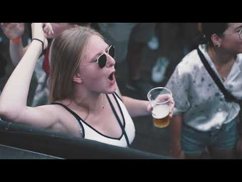 Aftermovie Uberdope @ Copacobana (29/06)