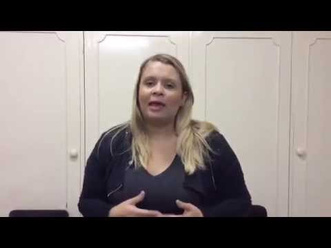 New video of the application Bruna.