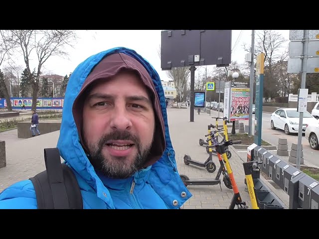 Как Пользоваться Самокатом