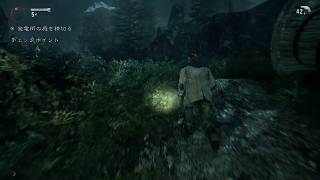 しろっこのぐだぐだALAN WAKE/アランウェイク 第29回