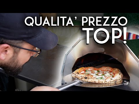 UNBOXING and FIRST IMPRESSIONS FORNI MASANIELLO - O' MUNACIELLO X MDP