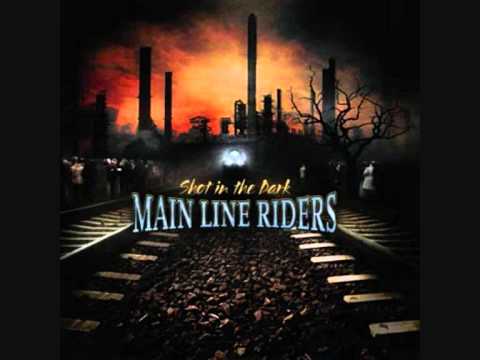 Main Line Riders - Here I Am