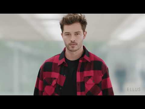 ELLUS SPFW N52 | FALL-WINTER 22