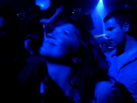 Chris Montana @ Parktheater 09.05.2009