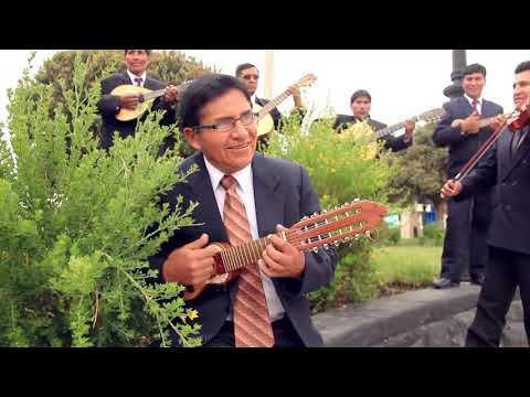 Vibraciones Andinas - Quililo