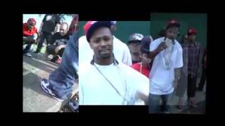 A-Dub Houston These Streets ft[1]. Young B, Scoopastar _amp