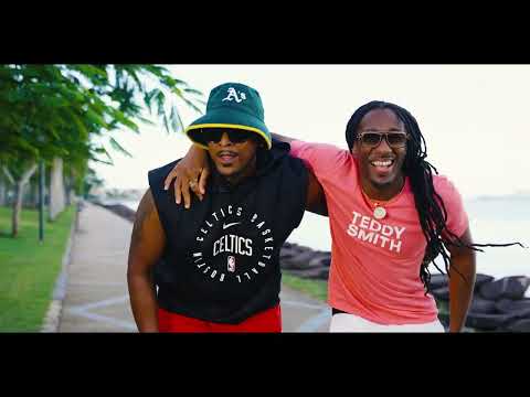 ALOMAN X BILIX - YÉLÉLÉ (AN TE NI SA A DIW)#ALOMAN #BILIX