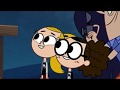 Grojband Kate And Allie S Tribute Best Friends