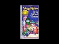 Closing To VeggieTales The Toy That Saved Christmas Warner Bros VHS Part 1