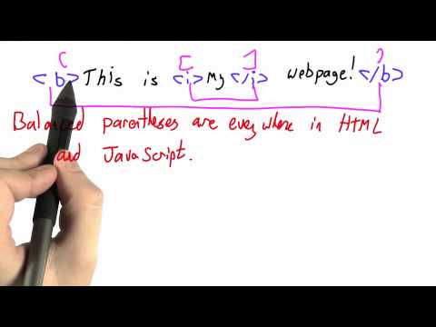 Building A Web Browser Programming Languages