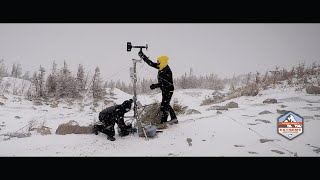 the everest project episode 3: design and manufacturing