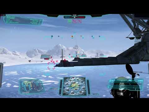 MWO Hunchback IIC HBK-IIC-DW Deathwish Gameplay 20180703 1040