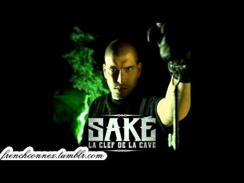 Sake feat Absouljah "Carte Postale" 2012