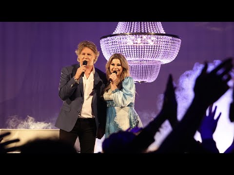 Natasja & Edwin I Should Have Followed You Home