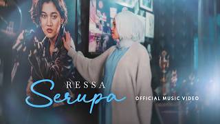 Download lagu Ressa - Serupa | Memang Aku Tak Sama Tapi Serupa mp3 Download lagu Ressa - Serupa | Memang Aku Tak Sama Tapi Serupa mp3