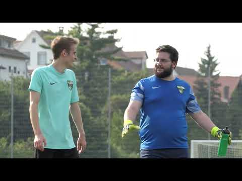 Spielszenen | 1. Runde MS 25/26 vs. HNK Croatia Basel