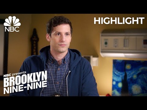 Jake and Amy Debate (Literally) Having Kids - Brooklyn Nine-Nine (Episode Highlight) Video