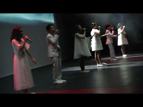 “AKU ANAK INDONESIA” – DI ATAS RATA-RATA 2 (Official Video / GUT RECORD)