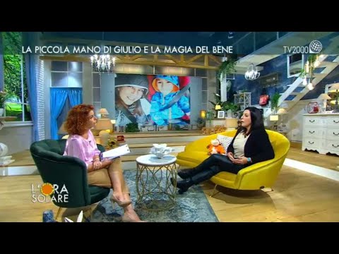 L'Ora Solare, 28 ottobre 2021