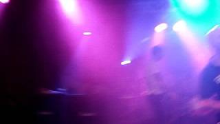 Millencolin - Botanic mistress (live POA 14-10-2008)