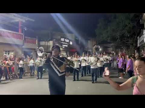 Banda Musical 13 de JUNHO- ENTRADA CONFABANI 2023