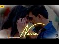 Naina Jo Saanjhe Khwab New Song Lyrics Black Screen WhatsApp Status Sad Song Status Blackscreens