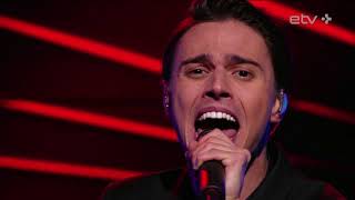 Alekseev – &quot;Forever&quot;