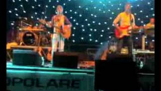 Sonohra - I Believe (Live @ San Giovanni Lupatoto)