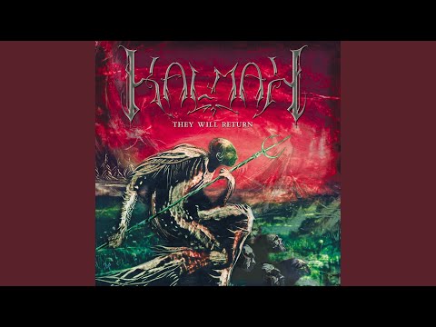 Kill the Idealist - Kalmah