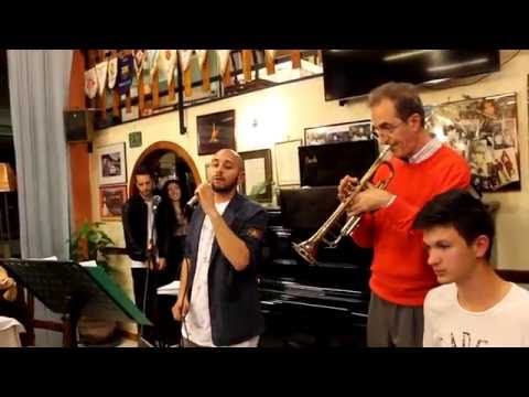 Aquarela (cover Toquinho)- Vincenzo Cicale