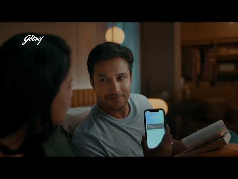 Godrej Appliances eliminates summer woes by unlocking cooling that thinks ahead