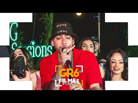 MC Menor da VG - Medley De Hits (GR6 Explode) VG Sessions