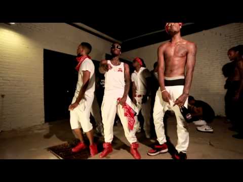 Certified f/ 3 problems - No Rap Nigga | Shot By @Vickmontfilms